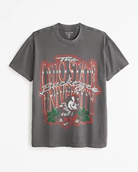 The Ohio State University Graphic Tee