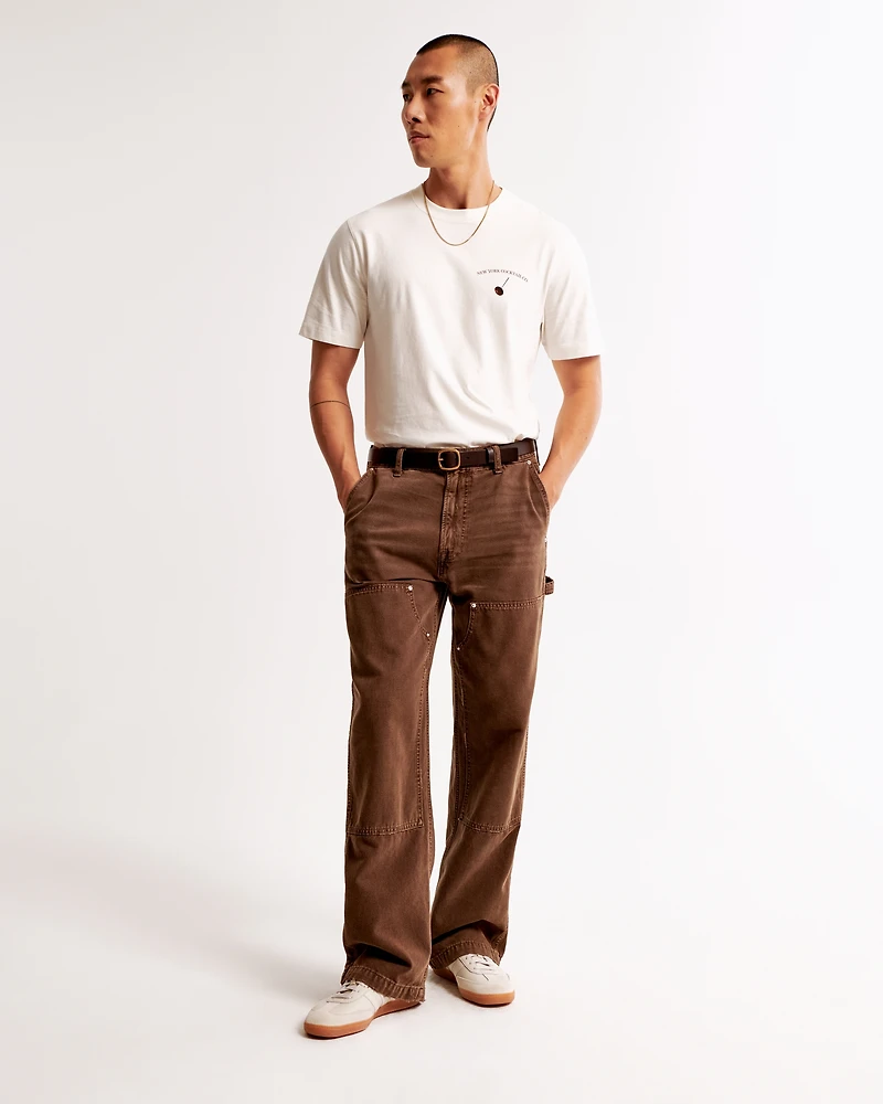 Cocktail Classic Polished Graphic Tee