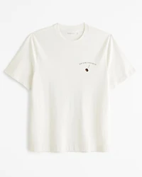 Cocktail Classic Polished Graphic Tee