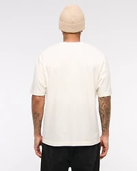 Brian Dawkins Vintage-Inspired Graphic Tee