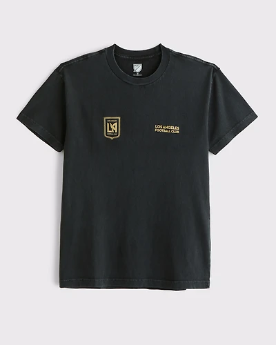 Los Angeles FC Graphic Tee