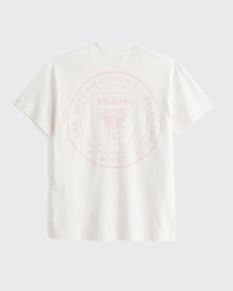 Inter Miami CF Graphic Tee