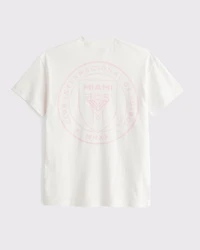 Inter Miami CF Graphic Tee