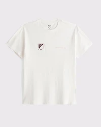 Inter Miami CF Graphic Tee