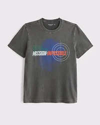 Mission: Impossible Graphic Tee