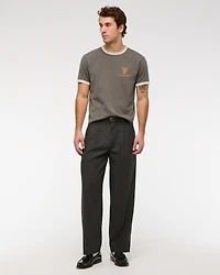 Guinness Shrunken Graphic Tee