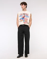 Premium Heavyweight Bruce Springsteen Tank