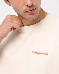 Caddyshack Graphic Tee