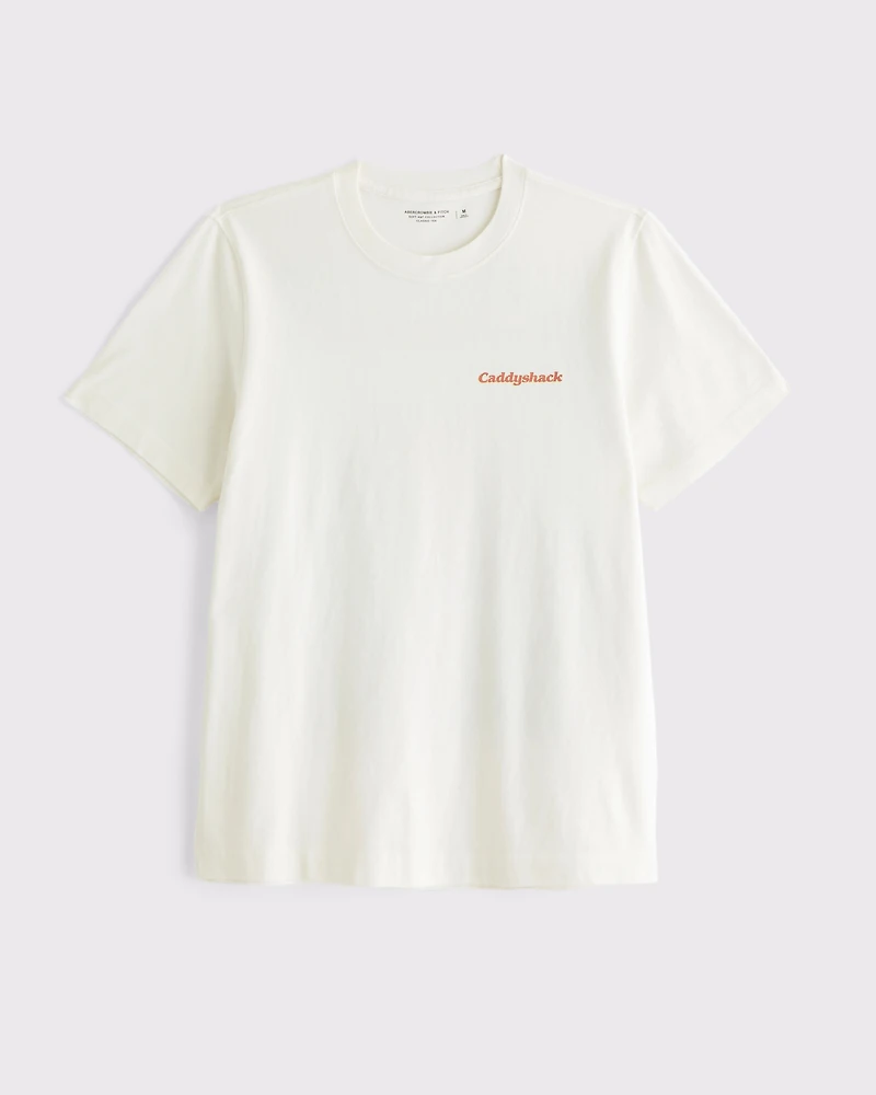 Caddyshack Graphic Tee