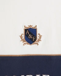 Premium Heavyweight 2.0 Crest Logo Tee