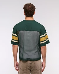 Modelo Football Jersey