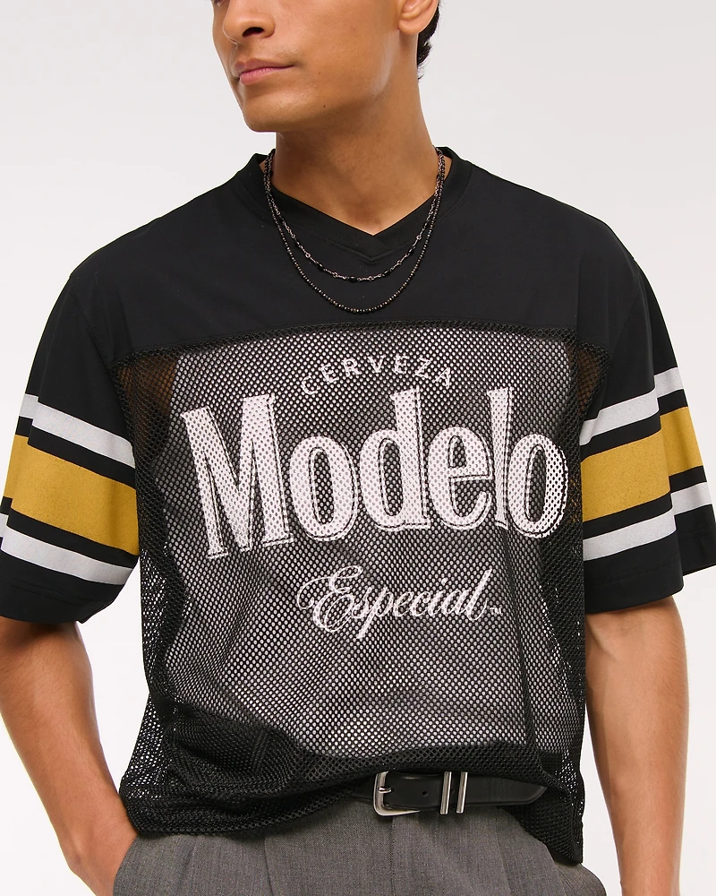 Modelo Football Jersey