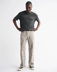 Game of Thrones Vintage-Inspired Graphic Tee