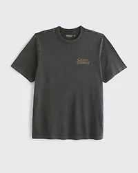 Game of Thrones Vintage-Inspired Graphic Tee