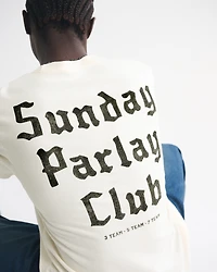 Gambling Graphic Tee