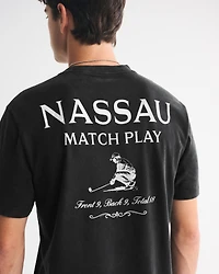 Gambling Graphic Tee