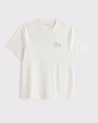 Bar Classic Polished Graphic Tee