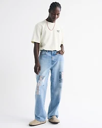 Premium Heavyweight 2.0 Miller High Life Graphic Tee