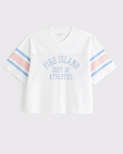 Pride Football Jersey