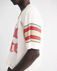 The Ohio State University Football Jersey