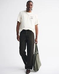 McLaren Vintage-Inspired Graphic Tee
