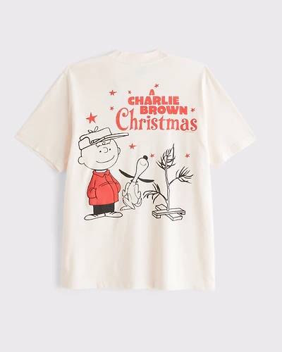 A Christmas Story Vintage-Inspired Graphic Tee