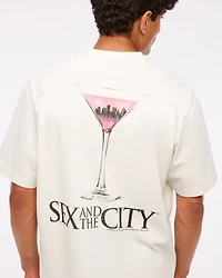 Premium Heavyweight 2.0 Bronco Graphic Tee