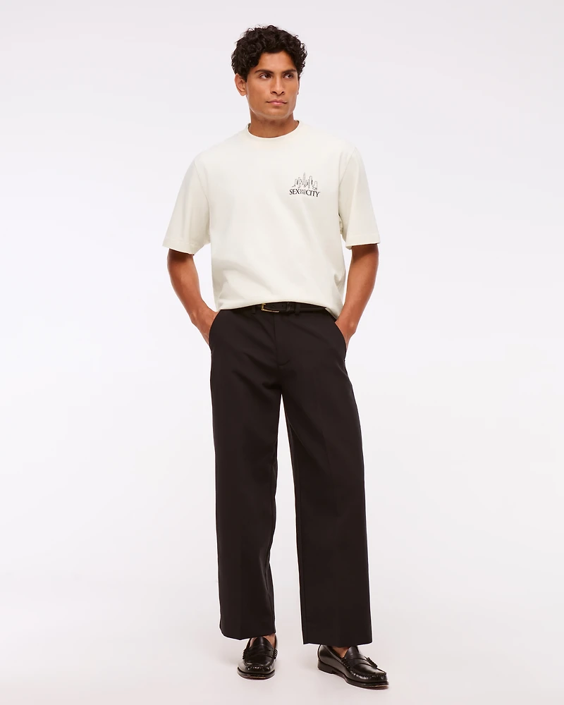 Premium Heavyweight 2.0 Bronco Graphic Tee
