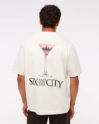 Premium Heavyweight 2.0 Bronco Graphic Tee