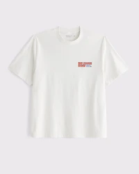 Big League Chew Vintage-Inspired Graphic Tee