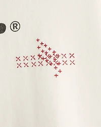 Premium Heavyweight 2.0 NYC Graphic Tee