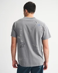 Premium Heavyweight 2.0 NYC Graphic Tee