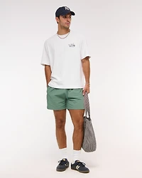 Premium Heavyweight 2.0 Graphic Tee