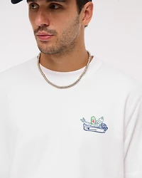 Premium Heavyweight 2.0 Graphic Tee