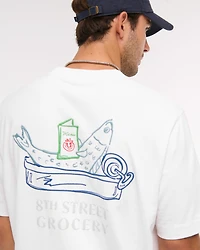 Premium Heavyweight 2.0 Graphic Tee