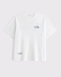Premium Heavyweight 2.0 Graphic Tee