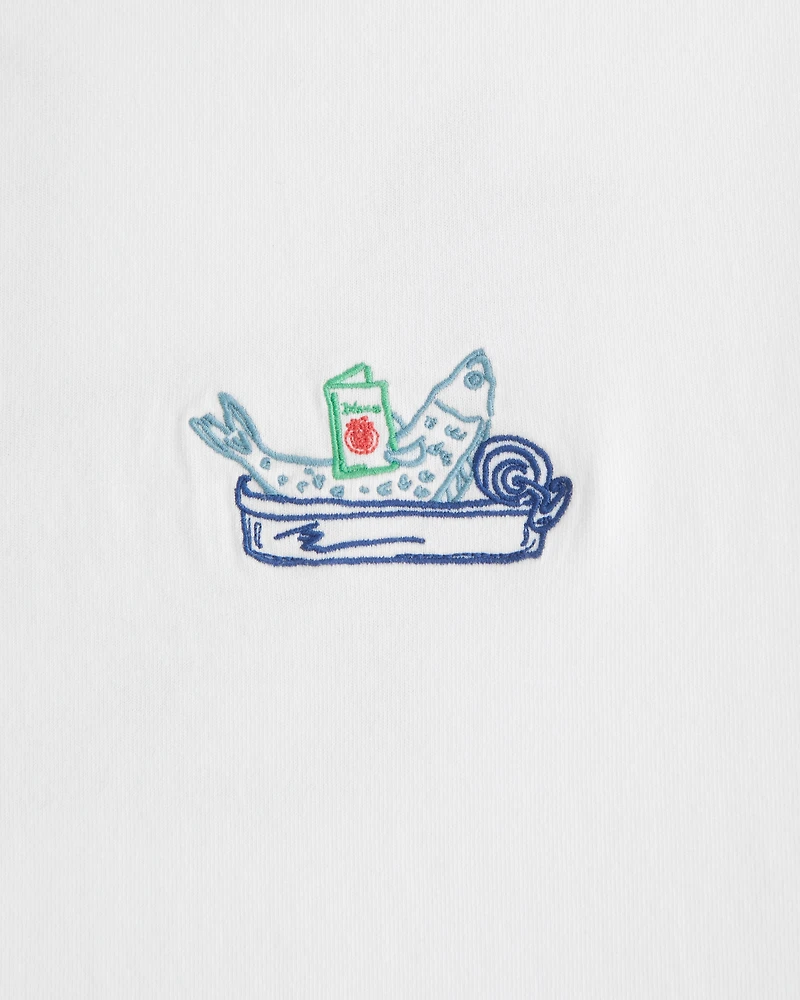 Premium Heavyweight 2.0 Graphic Tee