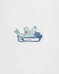 Premium Heavyweight 2.0 Graphic Tee