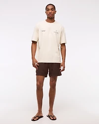 Premium Heavyweight 2.0 Graphic Tee