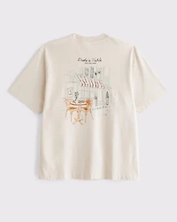 Premium Heavyweight 2.0 Graphic Tee