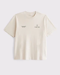 Premium Heavyweight 2.0 Graphic Tee