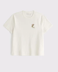 Fishing Classic Polished Graphic Tee