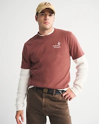 Yellowstone Classic Polished Graphic Tee