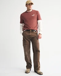 Yellowstone Classic Polished Graphic Tee