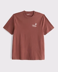Yellowstone Classic Polished Graphic Tee