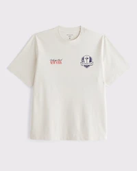 Premium Heavyweight 2.0 PGA Ryder Cup Graphic Tee