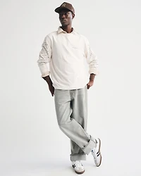 Long-Sleeve Premium Heavyweight 2.0 Park City Graphic Tee