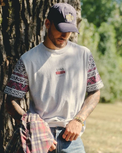 Premium Heavyweight 2.0 Tee