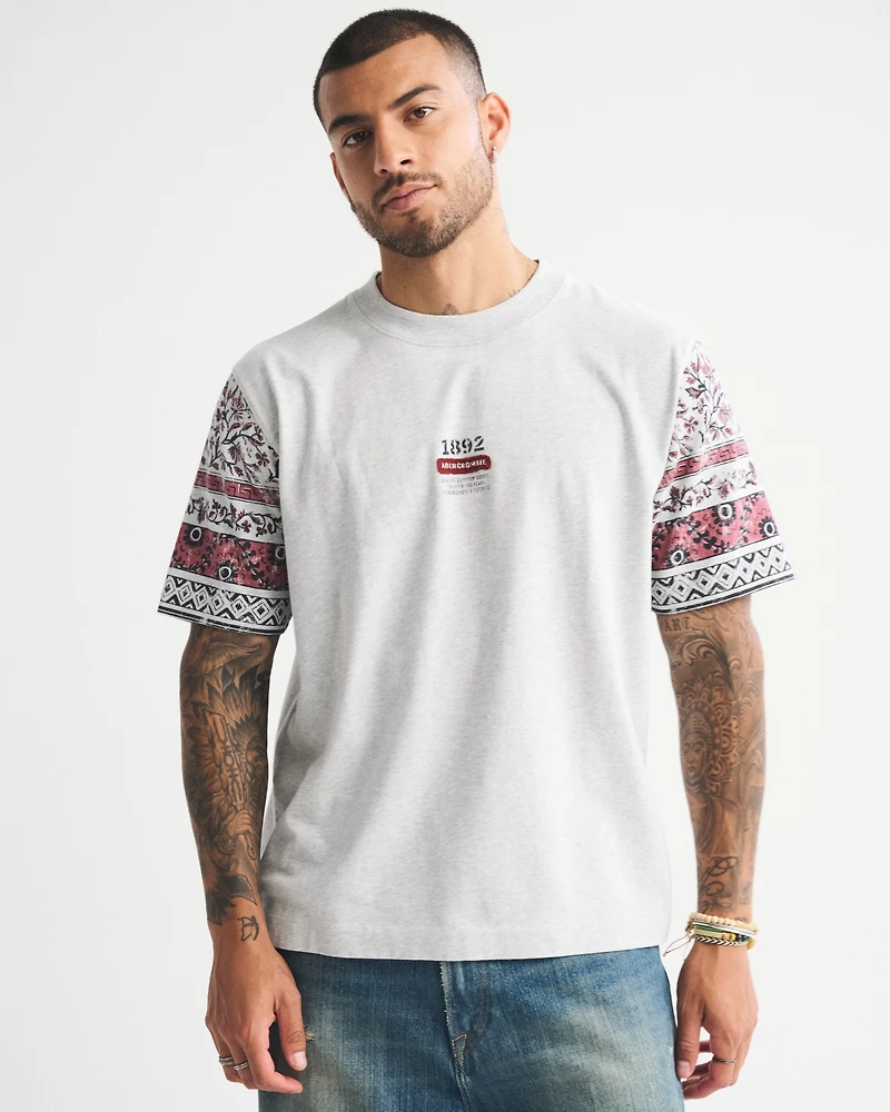 Premium Heavyweight 2.0 Tee