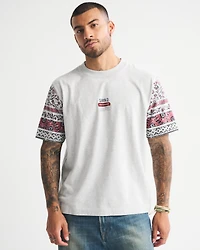 Premium Heavyweight 2.0 Tee